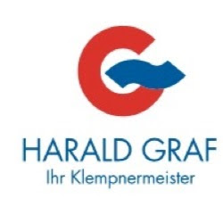 Logo des Unternehmens: Harald Graf Spenglerei