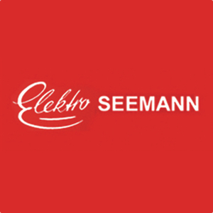 Logo des Unternehmens: Elektro Seemann e. K.