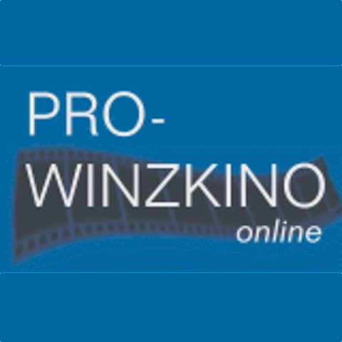 Logo des Unternehmens: Pro-Winzkino Hunsrück e.V.