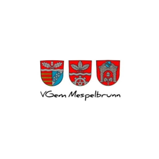 Logo des Unternehmens: Verwaltungsgemeinschaft Mespelbrunn