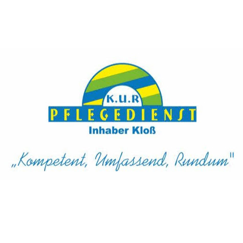 Logo des Unternehmens: Pflegedienst K.U.R.
