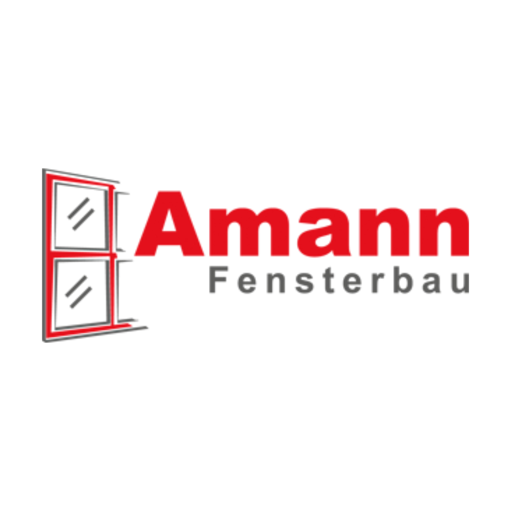 Fensterbau Amann