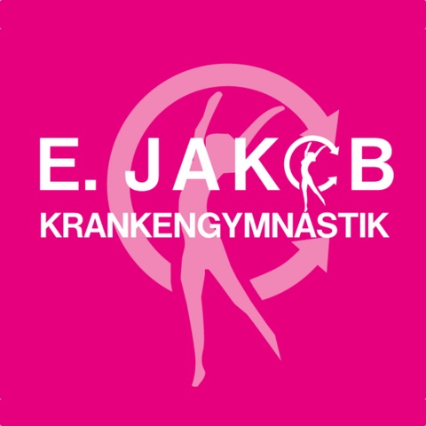 Logo des Unternehmens: Elke Jakob Krankengymnastik