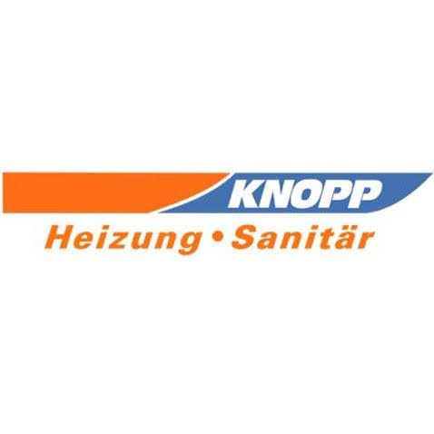 Logo des Unternehmens: Knopp Erhard Inh. Udo Wallroth