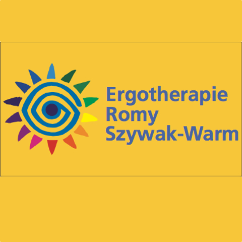 Logo des Unternehmens: Ergotherapie-Praxis Romy Szywak-Warm