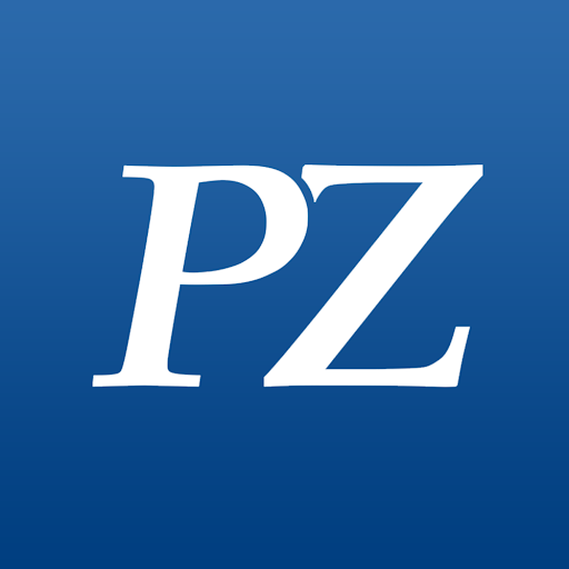 Logo des Unternehmens: Pforzheimer Zeitung
