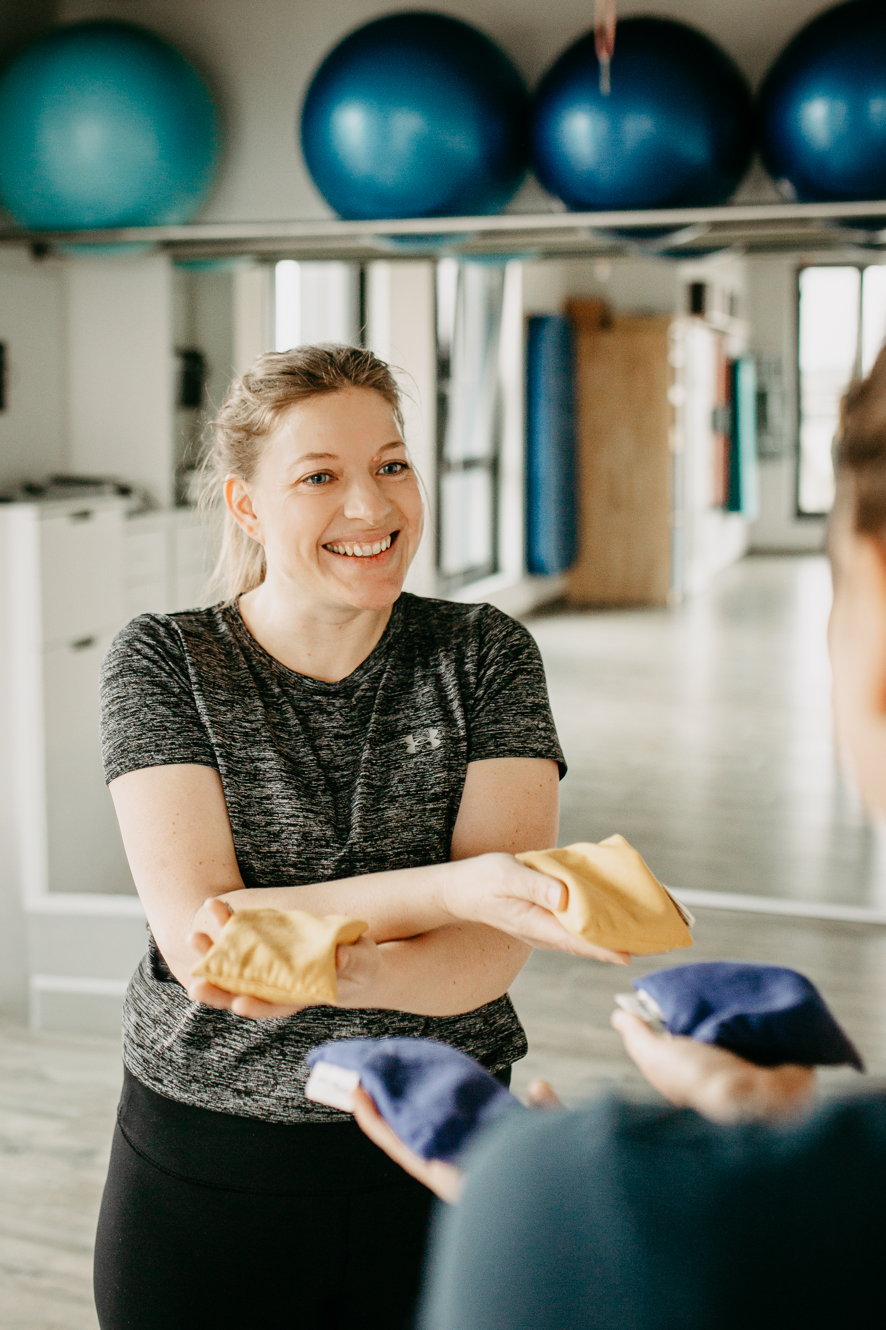 Physiotherapie Banhardt