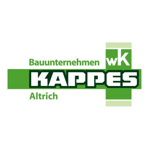 Bauunternehmen Kappes