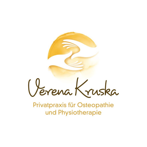 Kruska Verena Praxis für Osteopathie
