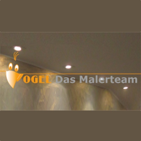 Vogel Hans-Jochen Das Malerteam