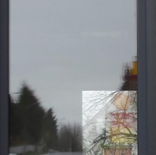 Logo des Unternehmens: Hacker Fenster