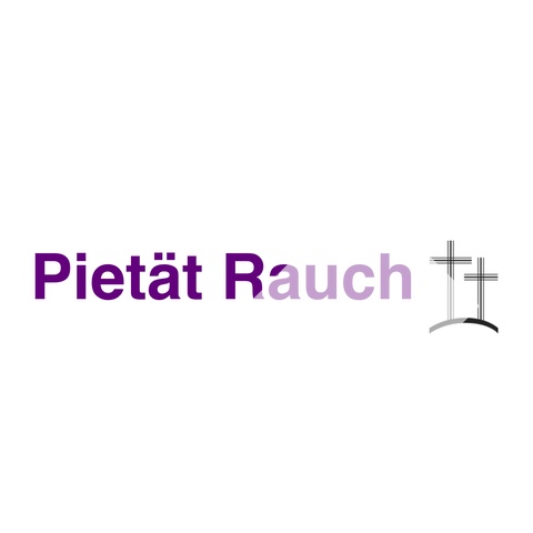 Logo des Unternehmens: Pietät Rauch Inh. Jörg Schneidt