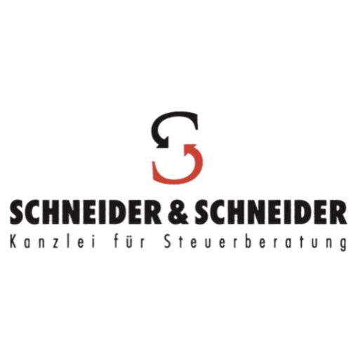 Logo des Unternehmens: Dipl. Kfm. Hans-Jörg Schneider & Dipl. - Kfm. Axel Schneider Kanzlei für Steuerberatung