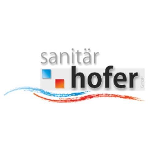 Logo des Unternehmens: Sanitär Hofer GmbH