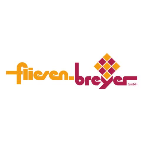 Logo des Unternehmens: Fliesen Breyer GmbH