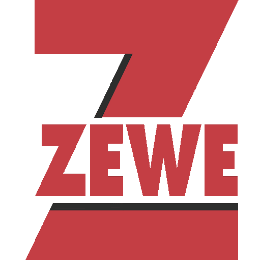 Logo des Unternehmens: Zewe GmbH Fensterbau