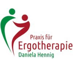 Logo des Unternehmens: Praxis für Ergotherapie Daniela Hennig