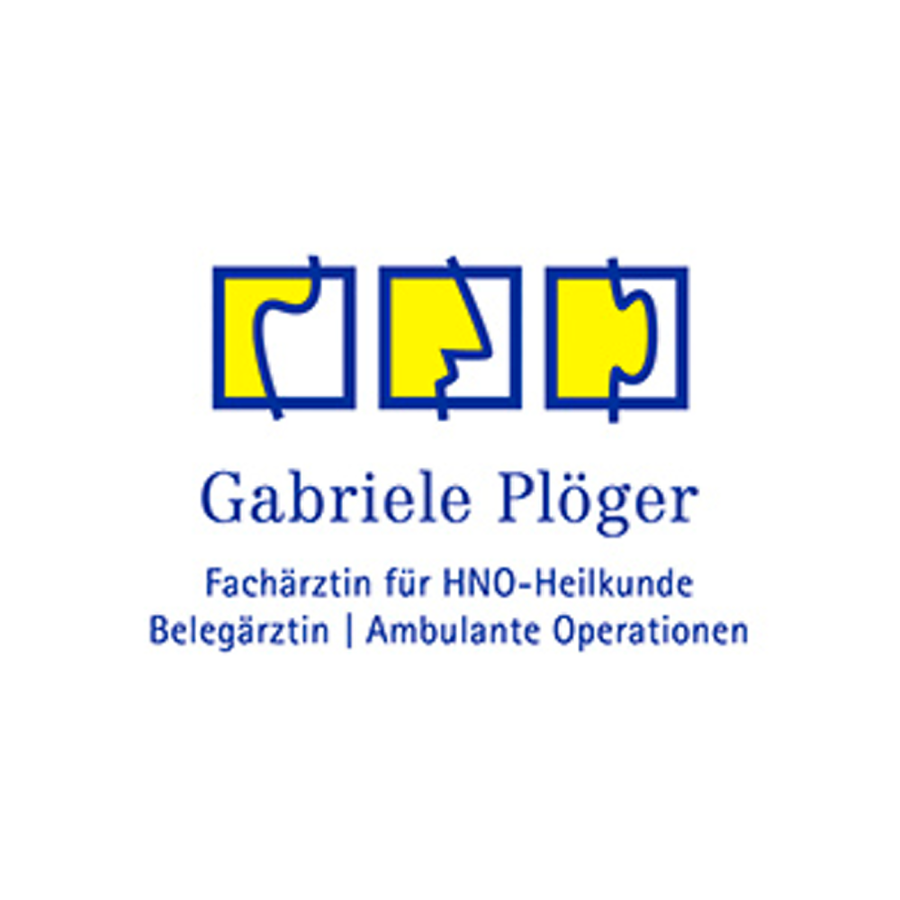 Gabriele Plöger Hno-Ärztin
