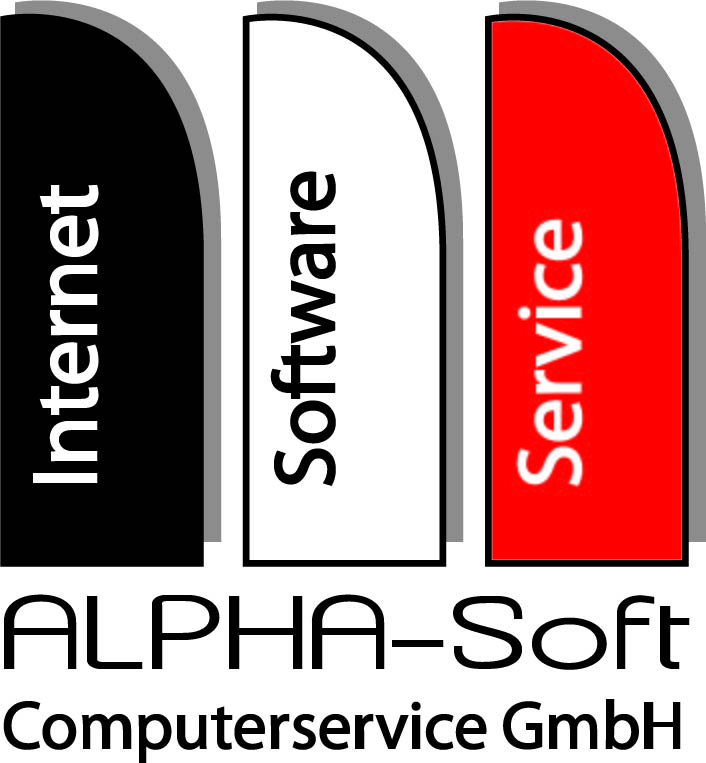 Alpha-Soft Computer-Service Gmbh