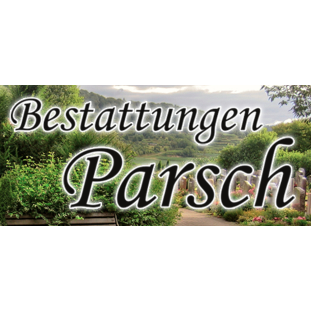 Bestattungen Parsch