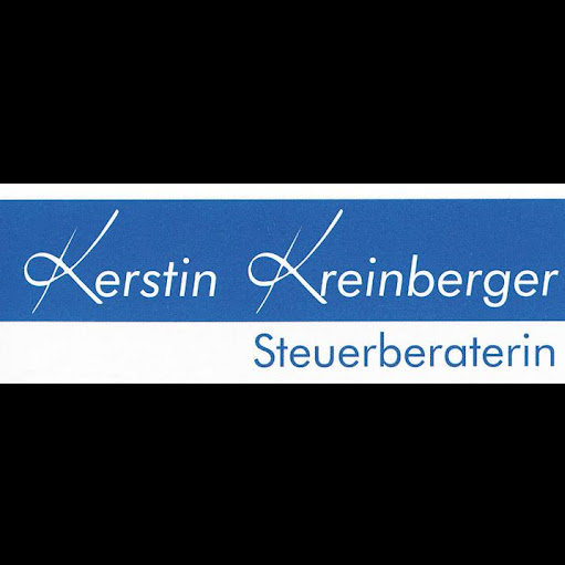 Logo des Unternehmens: Kerstin Kreinberger Steuerberaterin