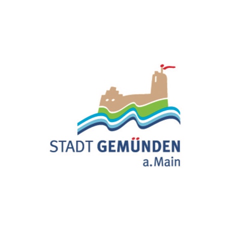 Logo des Unternehmens: Kommunalunternehmen Stadtwerke Gemünden