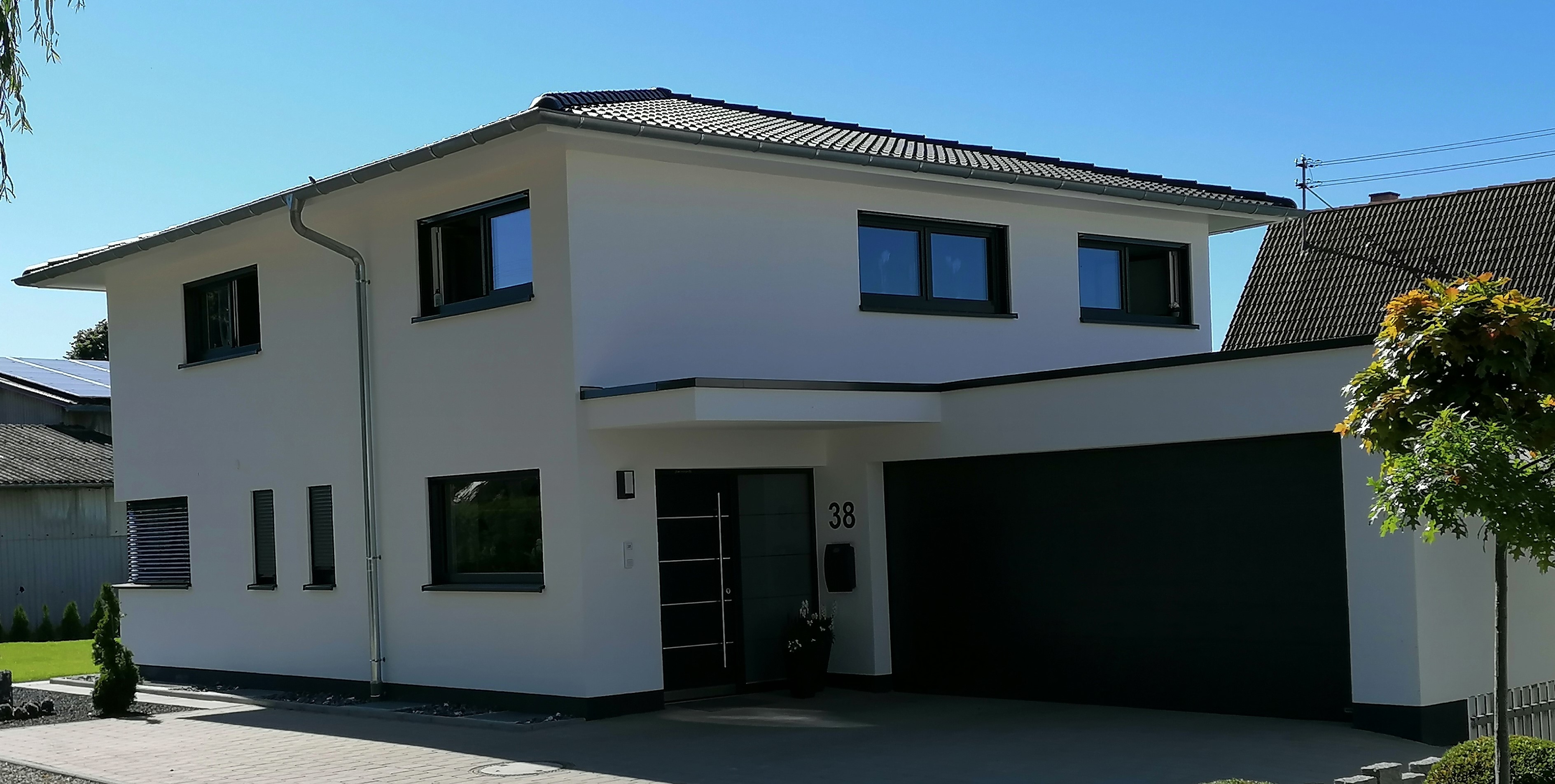 Holzbau Mei Gmbh & Co. Kg