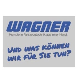 Logo des Unternehmens: Autohaus Wagner GmbH