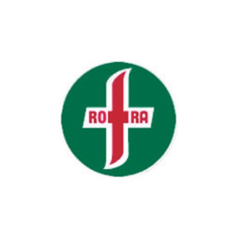 Logo des Unternehmens: ROFRA GmbH