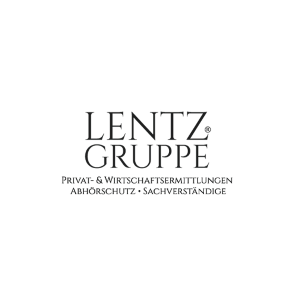 Detektei Lentz Gmbh & Co. Detektive Kg – München – Tüv Zert.