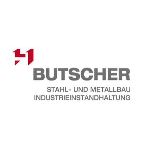 Logo des Unternehmens: Stahlbau Butscher GmbH