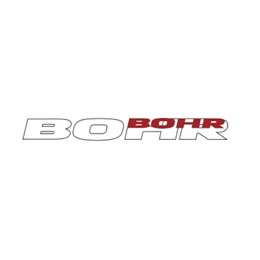 Logo des Unternehmens: BOHR – Bus, Tankstelle & Shop