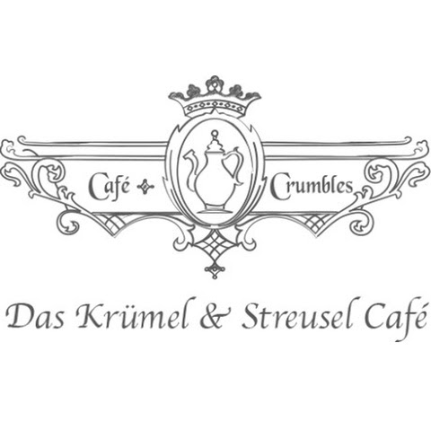 Logo des Unternehmens: Café Crumbles