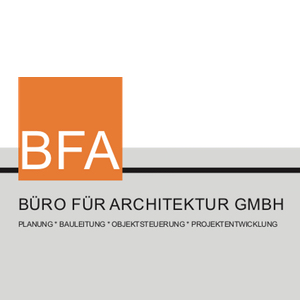 Bfa – Büro Für Architektur Gmbh