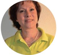 Ute Schwab-Reckel Praxis für Physiotherapie - Heilpraktikerin - Ostheim vor der Rhön