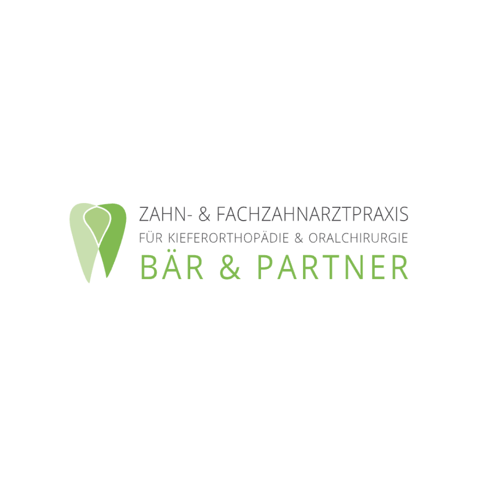 Dres. Bär & Partner – Zahnärzte · Kieferorthopäden · Oralchirurgen