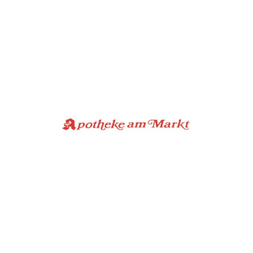 Logo des Unternehmens: Apotheke am Markt Inh. Maria Roziel