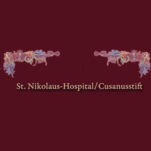 St. Nikolaus-Hospital / Cusanusstift