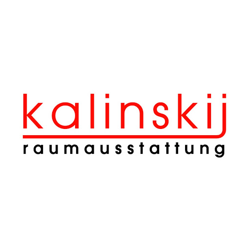 Kalinskij Raumausstattung
