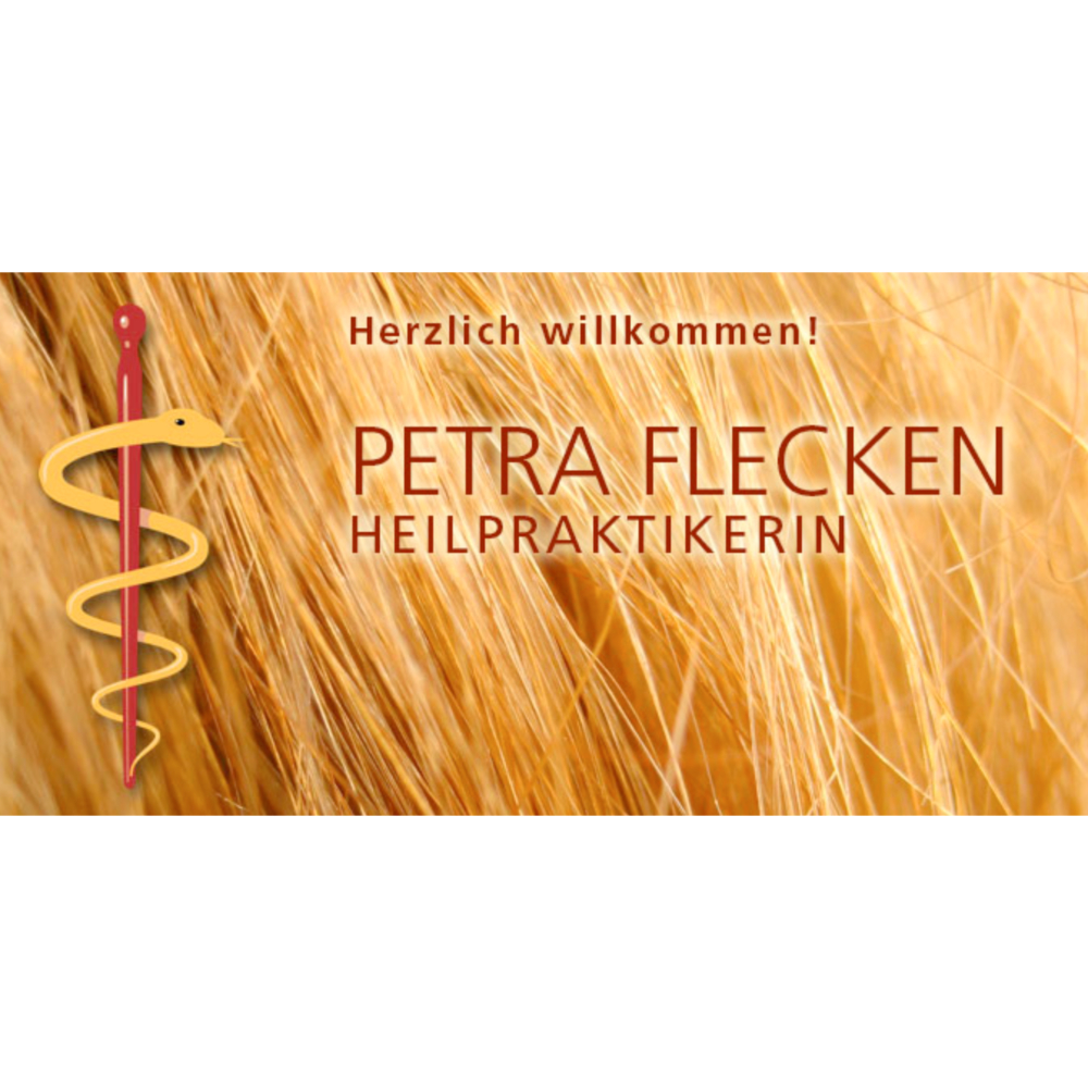 Petra Flecken Heilpraktikerin