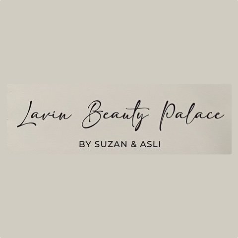 Logo des Unternehmens: Lavin Beauty Palace Kosmetik