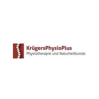 Logo des Unternehmens: Krüger Physio Plus