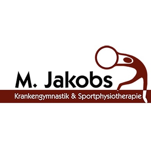 Logo des Unternehmens: Matthias Jakobs Physiotherapie