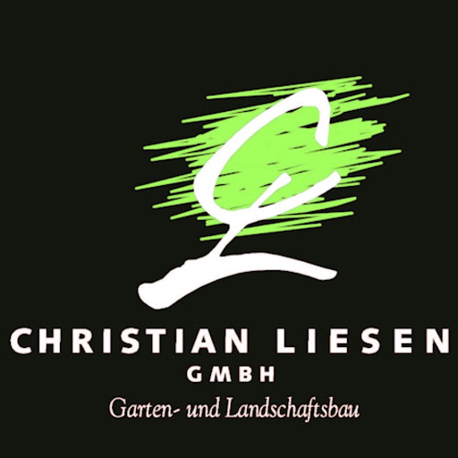 Christian Liesen GmbH Garten- und Landschaftsbau