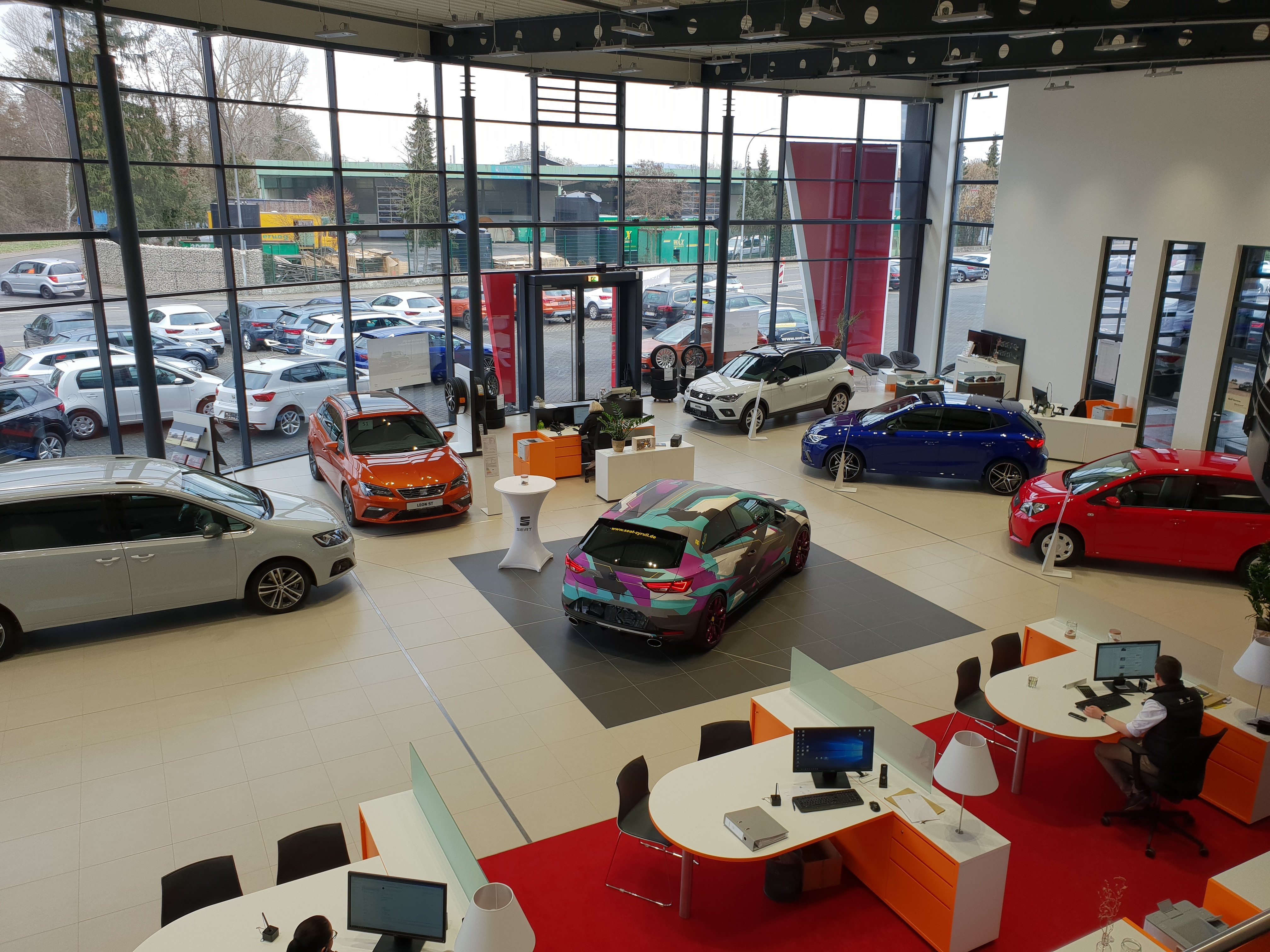 Gallery image 1