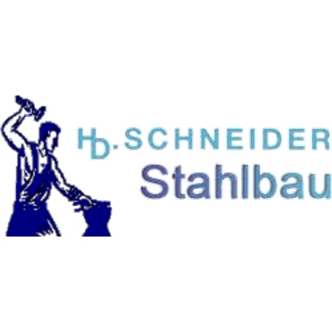 Hans-Dieter Schneider Stahlbau