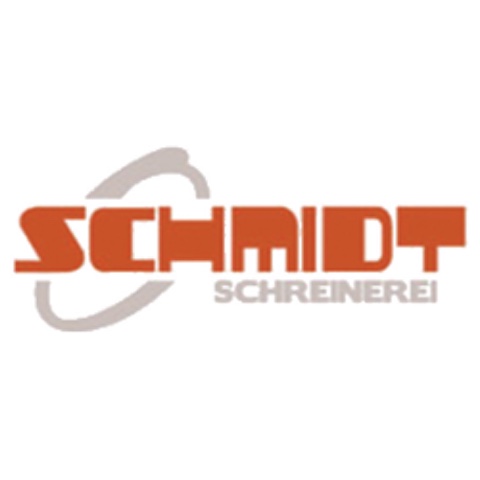 Logo des Unternehmens: Schreinerei Schmidt GmbH