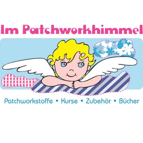 Logo des Unternehmens: Im Patchworkhimmel