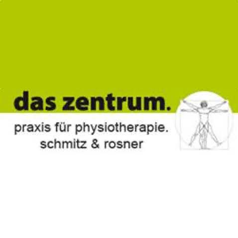 Das Zentrum. Schmitz & Rosner Praxis Für Physiotherapie