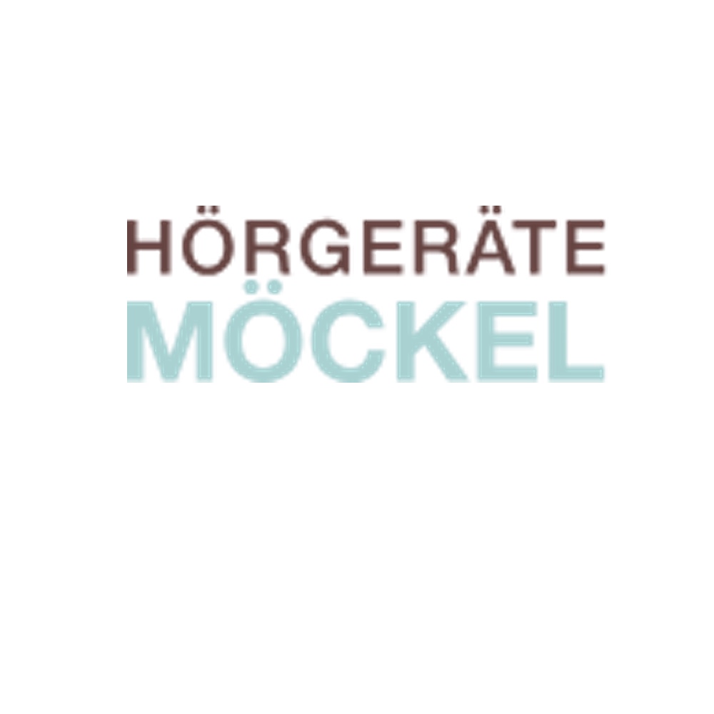 Logo des Unternehmens: Hörgeräte Möckel GmbH